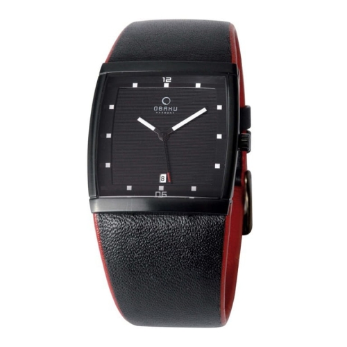 Zegarek Obaku V102GBBRB