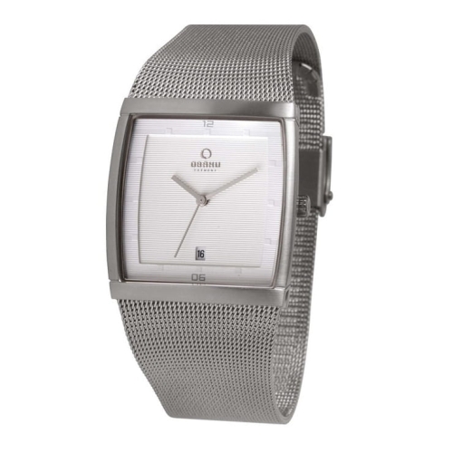 Zegarek Obaku V102GCCMC
