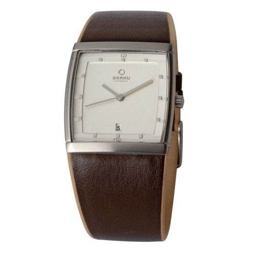 Zegarek Obaku V102GCIRN