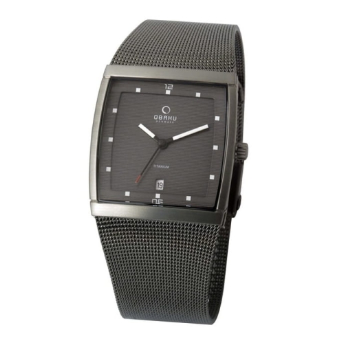 Zegarek Obaku V102GTJMJ