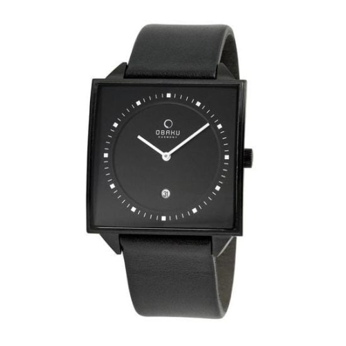 Zegarek Obaku V116UBBRB