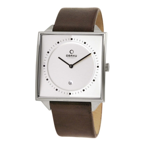Zegarek Obaku V116UCIRN