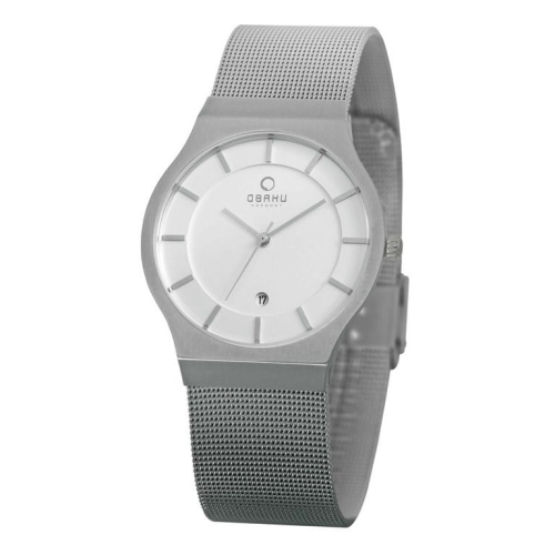 Zegarek Obaku V123GCIMC