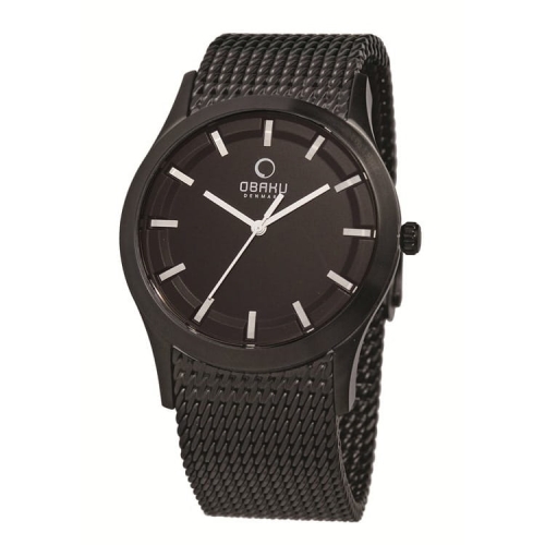 Zegarek Obaku V124GBBMB1