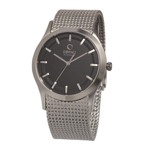 Zegarek Obaku V124GCBMC1