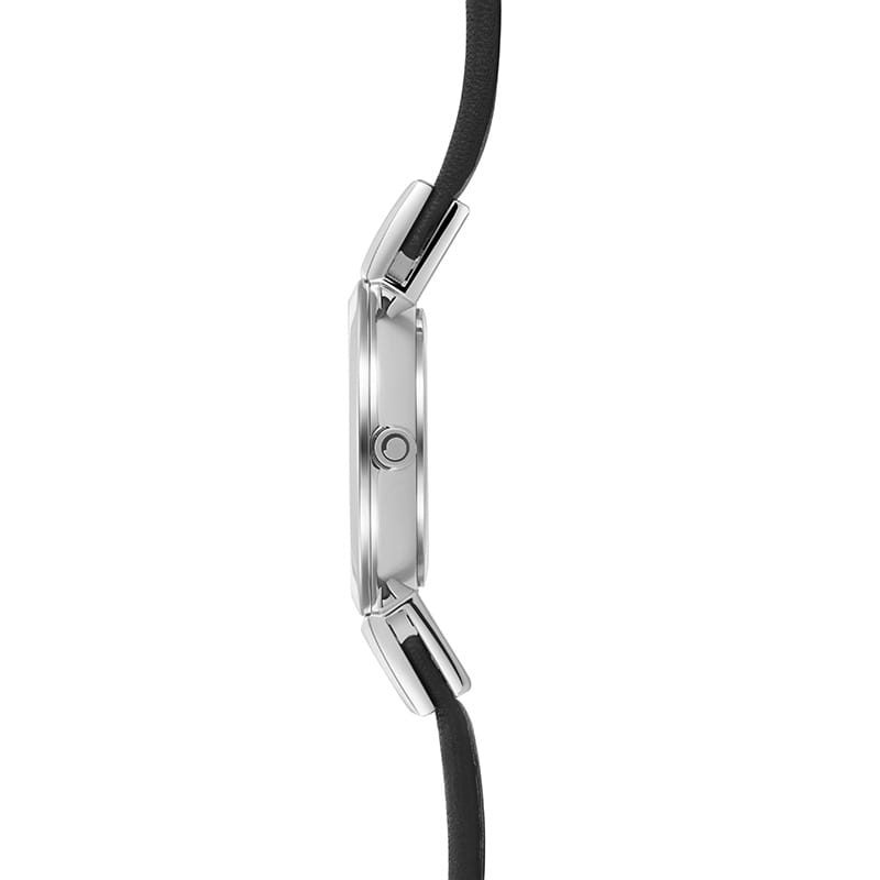 Obaku Siv Black V129LCIRB Twoje Zegarki
