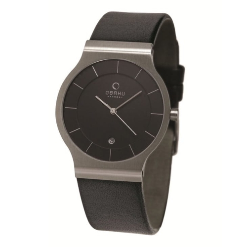 Zegarek Obaku V133GCBRB