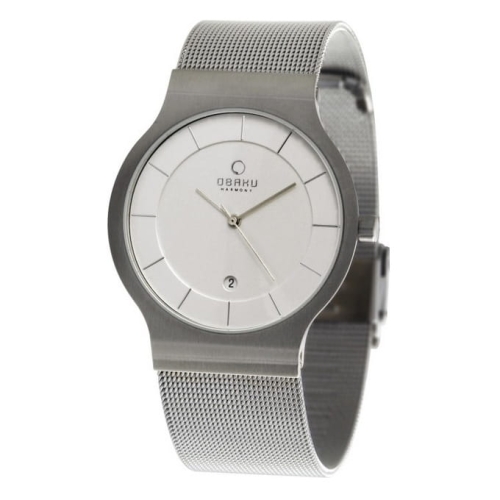 Zegarek Obaku V133GCIMC1