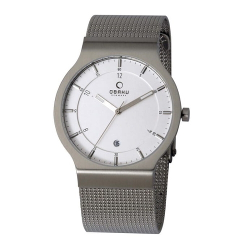 Zegarek Obaku V133XCIMC
