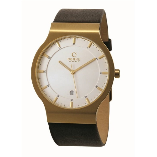 Zegarek Obaku V133XGIRN
