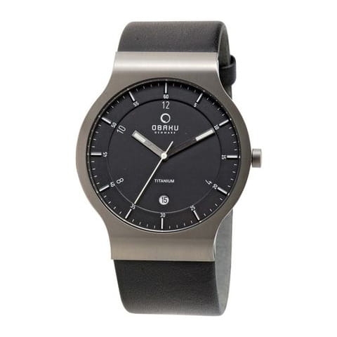 Zegarek Obaku V133XTBRB