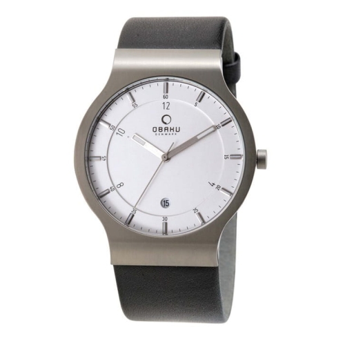 Zegarek Obaku V133XTIRB