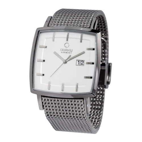 Zegarek Obaku V134GCIMC1