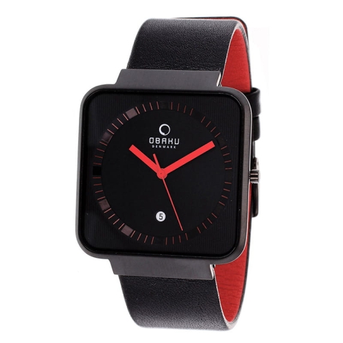 Zegarek Obaku V139GBBRB