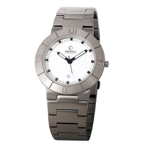 Zegarek Obaku V140GCISC