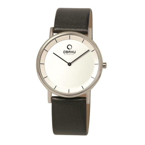 Zegarek Obaku V143GCIRB