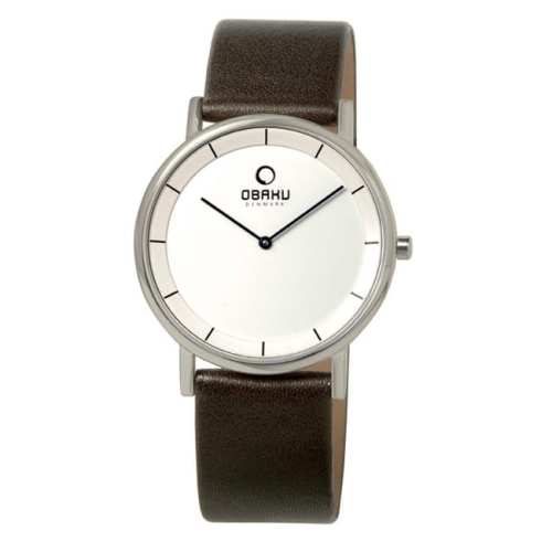 Zegarek Obaku V143GCIRN
