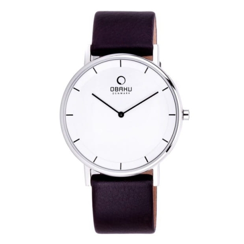 Zegarek Obaku V143XCWRN