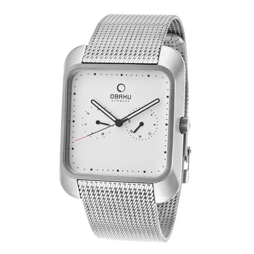 Zegarek Obaku Multifunction V145UCIMC
