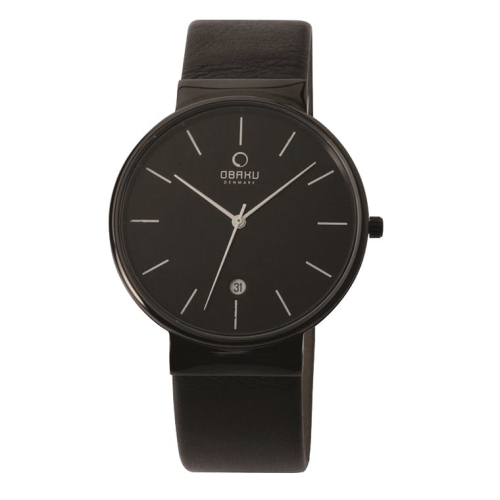 Zegarek Obaku V153GBBRB