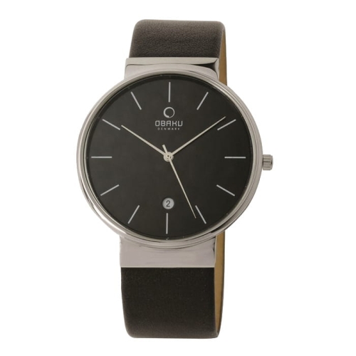 Zegarek Obaku V153GCBRB