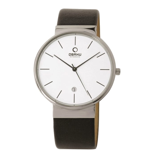 Zegarek Obaku V153GCIRB