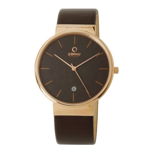 Zegarek Obaku V153GVNRN