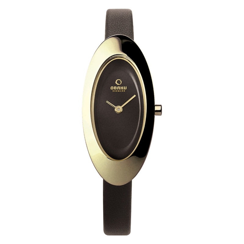 Obaku Flis Fire V156LGBRB Twoje Zegarki