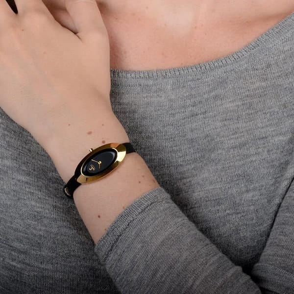 Obaku Flis Fire V156LGBRB Twoje Zegarki