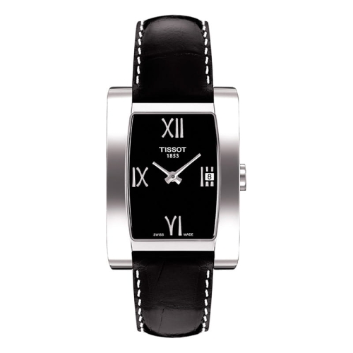 Zegarek Tissot Generosi-T T0073091605300