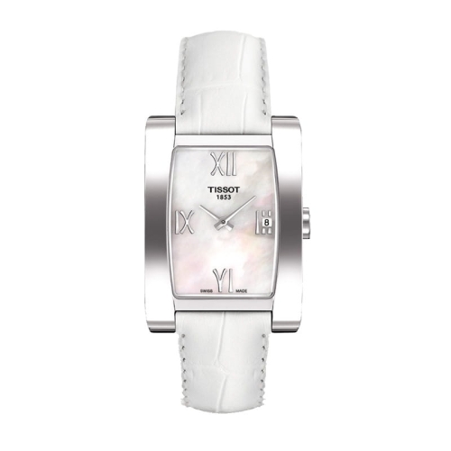 Zegarek Tissot Generosi-T T0073091611300
