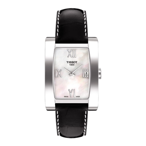 Zegarek Tissot Generosi-T T0073091611302
