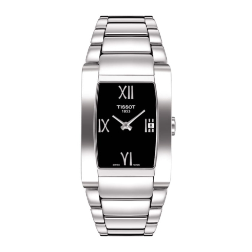 Zegarek Tissot Generosi-T T0073091105300