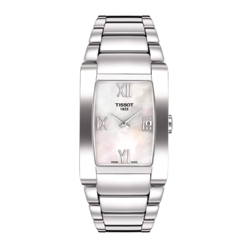 Zegarek Tissot Generosi-T T0073091111300