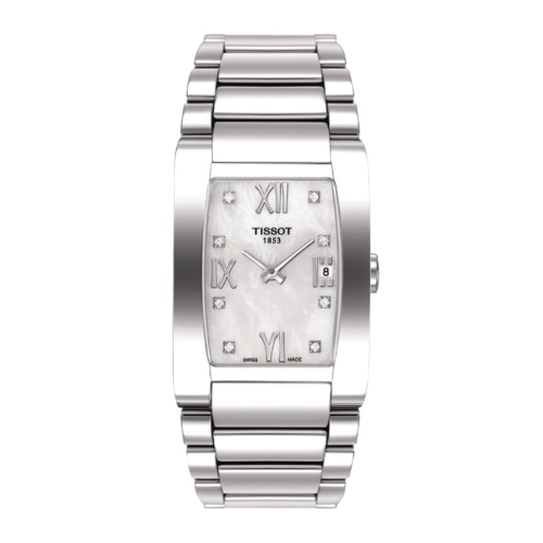 Zegarek Tissot Generosi-T T0073091111600
