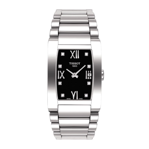 Zegarek Tissot Generosi-T T0073091105600