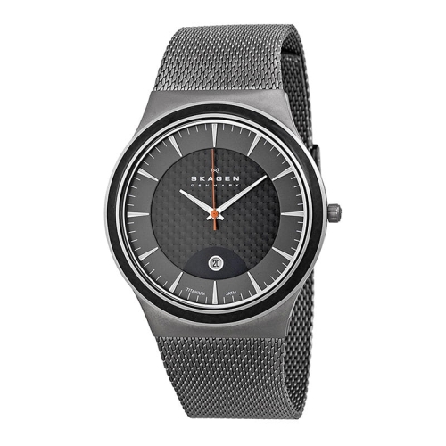 Zegarek Skagen Grenen Titanium 234XXLT