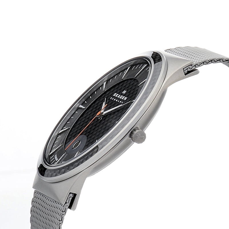 Zegarek męski Skagen Grenen Titanium 234XXLT Twoje Zegarki
