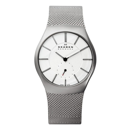 Zegarek Skagen Grenen 916XLSSS