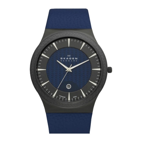 Zegarek Skagen Balder Titanium 234XXLTBLN