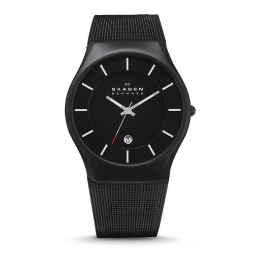 Zegarek Skagen Matthies Titanium 956XLTBB