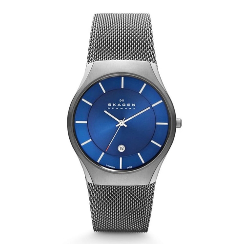 Zegarek Skagen Matthies Titanium 956XLTTN