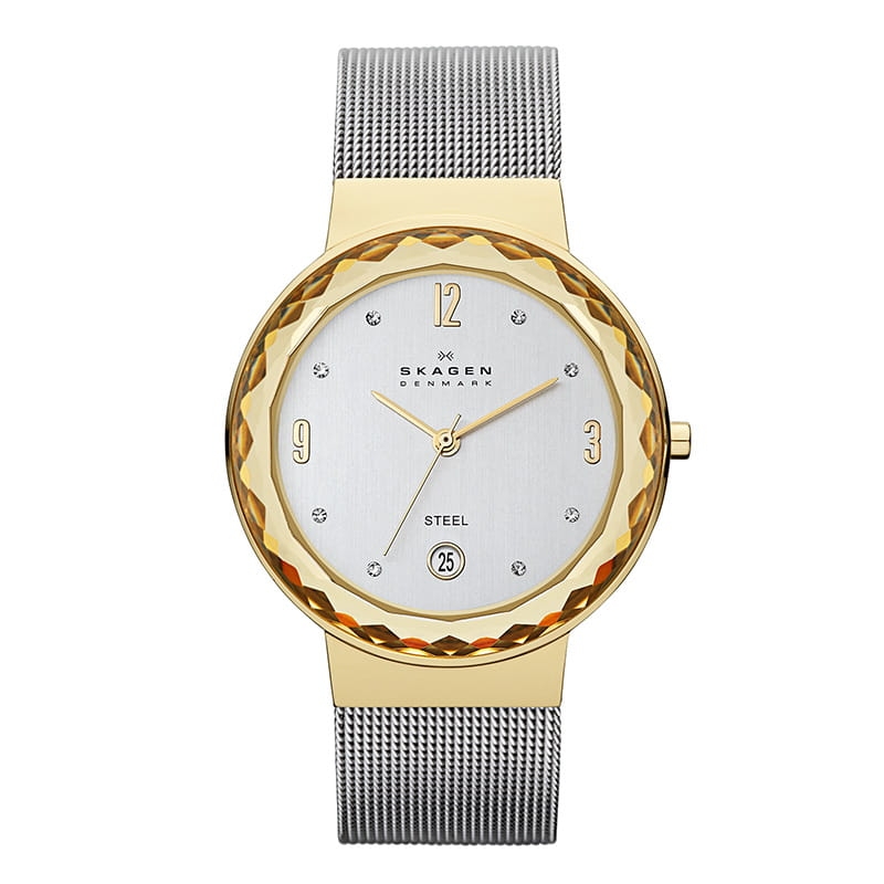 Zegarek damski Skagen Leonora SKW2002 Twoje Zegarki