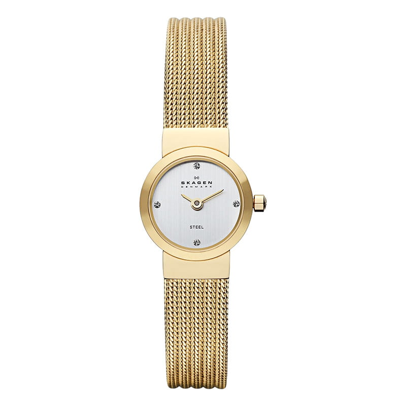 Zegarek damski Skagen Mette SKW2009 Twoje Zegarki