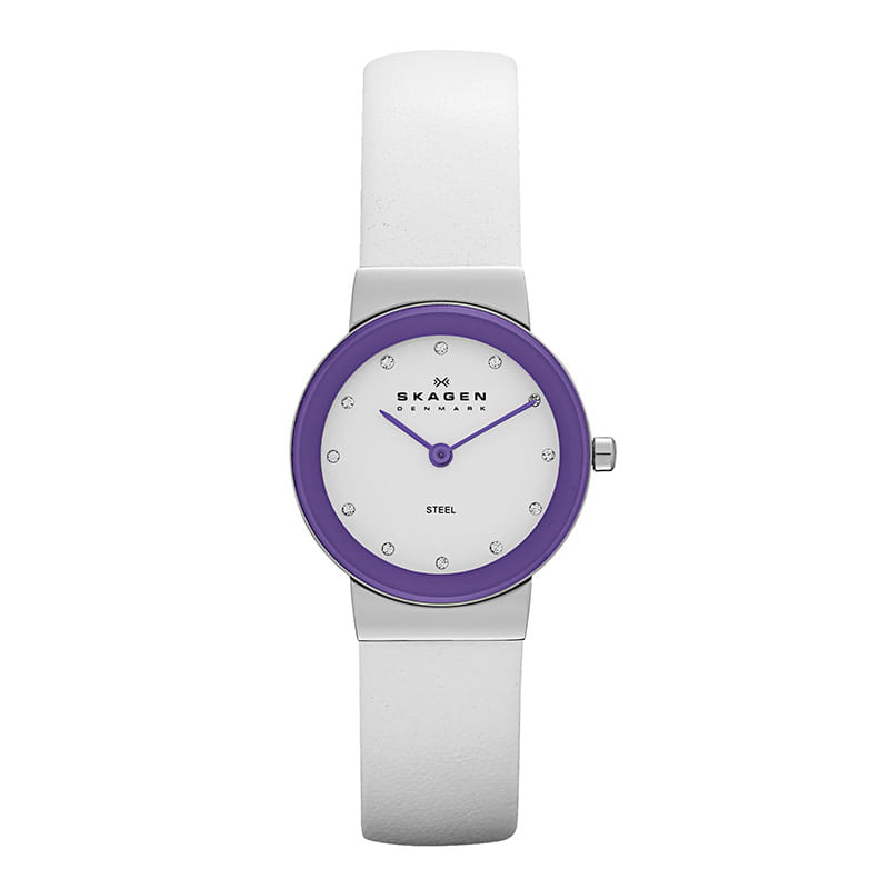 Zegarek damski Skagen Freja SKW2017 Twoje Zegarki