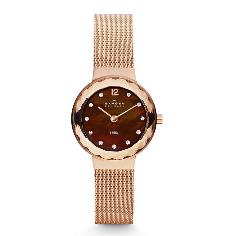 Skagen Leonora 456SRR1 Twoje Zegarki