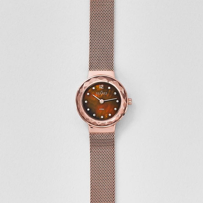Skagen Leonora 456SRR1 Twoje Zegarki