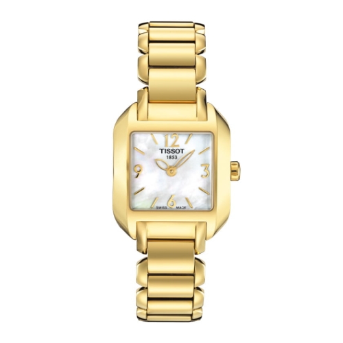 Zegarek Tissot T-Wave T02528582