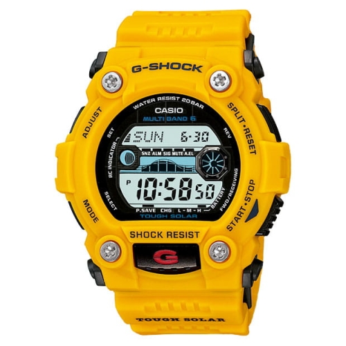 Zegarek Casio G-Shock Classic GW-7900CD-9
