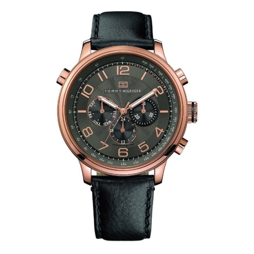 Zegarek Tommy Hilfiger Tyler Multifunction 1790766